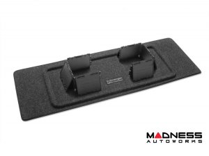 Volkswagen ID. Buzz Cargo Liner - CarGo - w/ Blocks